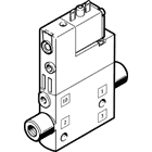Festo 196845 CPE10-M1BH-3GL-M5 Selenoid valf
