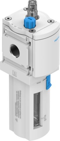 Festo 529775 MS6-LOE-1/2-R Yağlayıcı