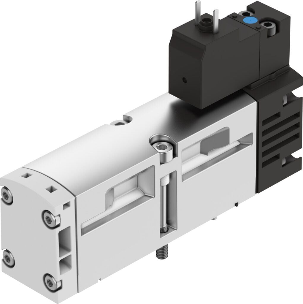 Festo 547080 VSVA-B-M52-MZH-A1-1C1 Selenoid valf