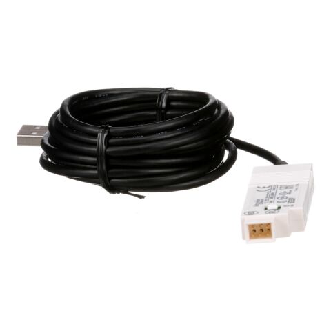 Schneider SR2USB01 Zelio Akıllı Röle USB-PC Programlama Kablosu 3M