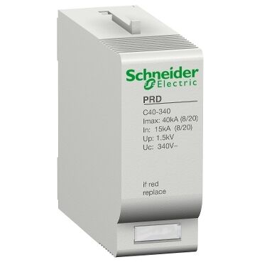 Schneider Electric 16685 PRD40 - PRD40R KARTUS