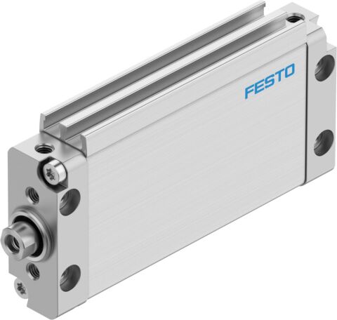 Festo 164030 DZF-25-50-P-A Yassı silindir