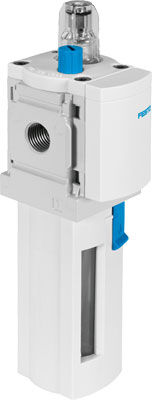 Festo 529779 MS6-LOE-1/4-R Yağlayıcı