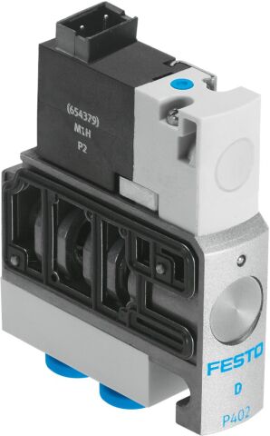 Festo 548048 CPVSC1-M1HT-M-T-Q4 Selenoid valf