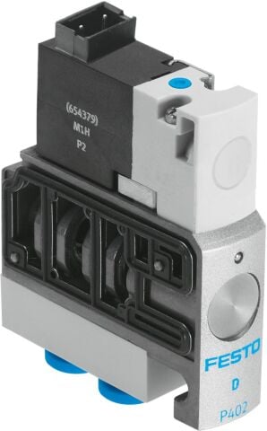 Festo 548048 CPVSC1-M1HT-M-T-Q4 Selenoid valf