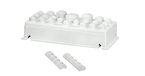 Hensel FP FG 222 Montaj Flansı