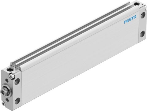 Festo 164047 DZF-32-200-P-A Yassı silindir