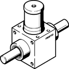 Festo 178465 KPE-10 Kilitleme ünitesi