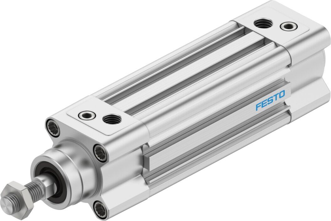 Festo 3656516 DSBC-32-60-D3-PPVA-N3 Standart silindir