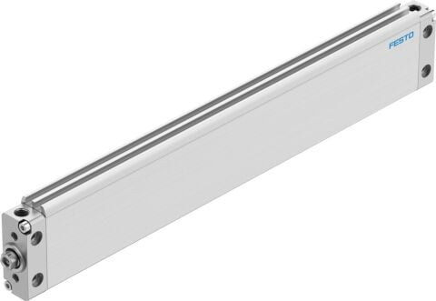 Festo 164049 DZF-32-320-P-A Yassı silindir