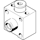 Festo 178462 KPE-4 Kilitleme ünitesi