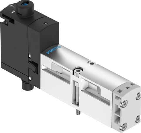 Festo 539184 VSVA-B-M52-AZD-A2-1T1L Selenoid valf