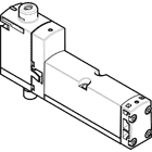 Festo 539184 VSVA-B-M52-AZD-A2-1T1L Selenoid valf