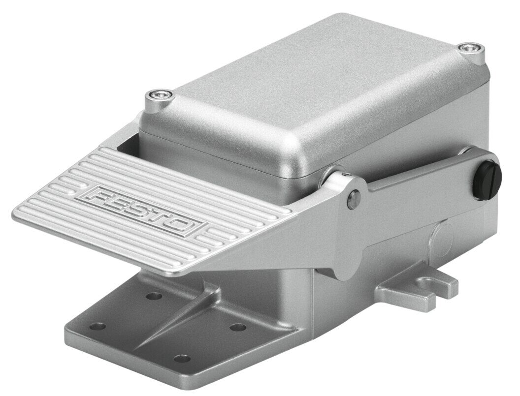 Festo 8986 FP-3-1/4-B Oturtmalı Ayak valfi