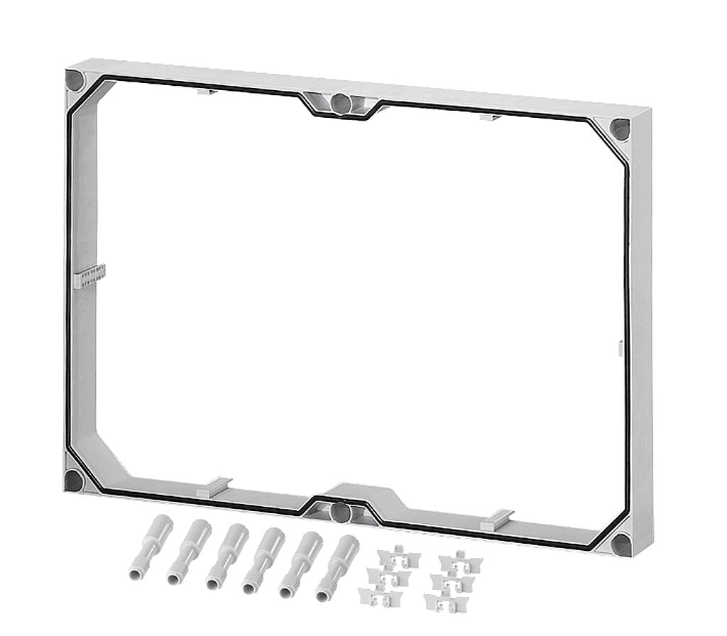 Hensel FP ZR 40-Pano Yükseltme Aparatı 5 Cm