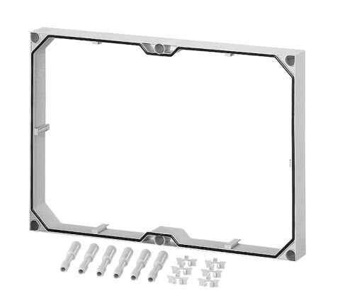 Hensel FP ZR 40-Pano Yükseltme Aparatı 5 Cm