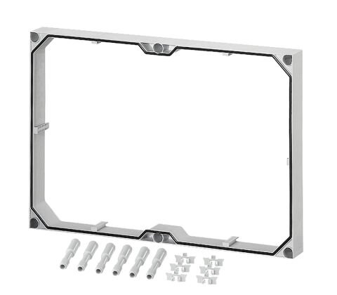 Hensel FP ZR 40-Pano Yükseltme Aparatı 5 Cm