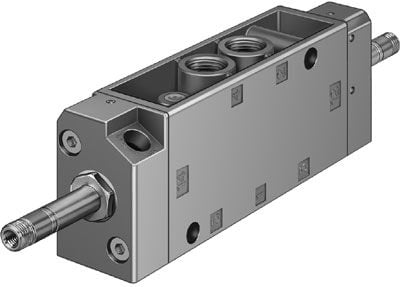 Festo 10410 JMFH-5-1/4 Selenoid valf