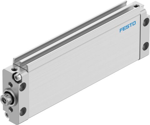 Festo 164032 DZF-25-100-P-A Yassı silindir