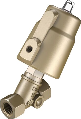 Festo 3538869 VZXF-L-M22C-M-A-G12-120-H3B1V-50-V Pistonlu vana