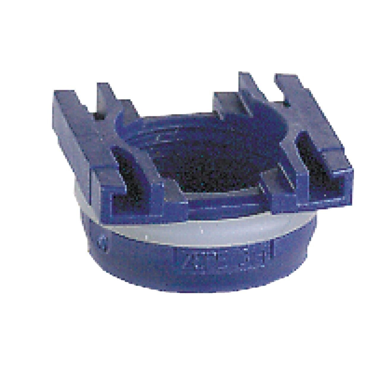 Telemecanique Sensors ZCPEP16 Nihayet Şalteri İçin Kablo Rakor Girişi,M16 X 1,5 , Plastik Gövde