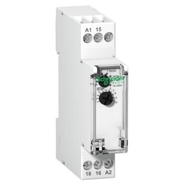 Schneider Electric A9E16068 Relay Tıme Delayed Duratıon On Maıntaıne - İdpn Vigi 1P + N 40A  4.5 Ka C Eğrisı 300Ma