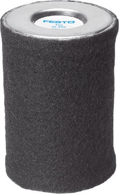 Festo 10496 Lfpu-1/2 Filter Cartridge