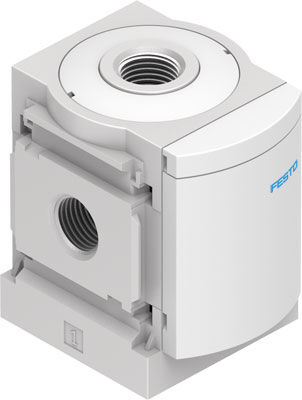 Festo 529856 MS6-FRM-1/2-Z Dağıtım modülü