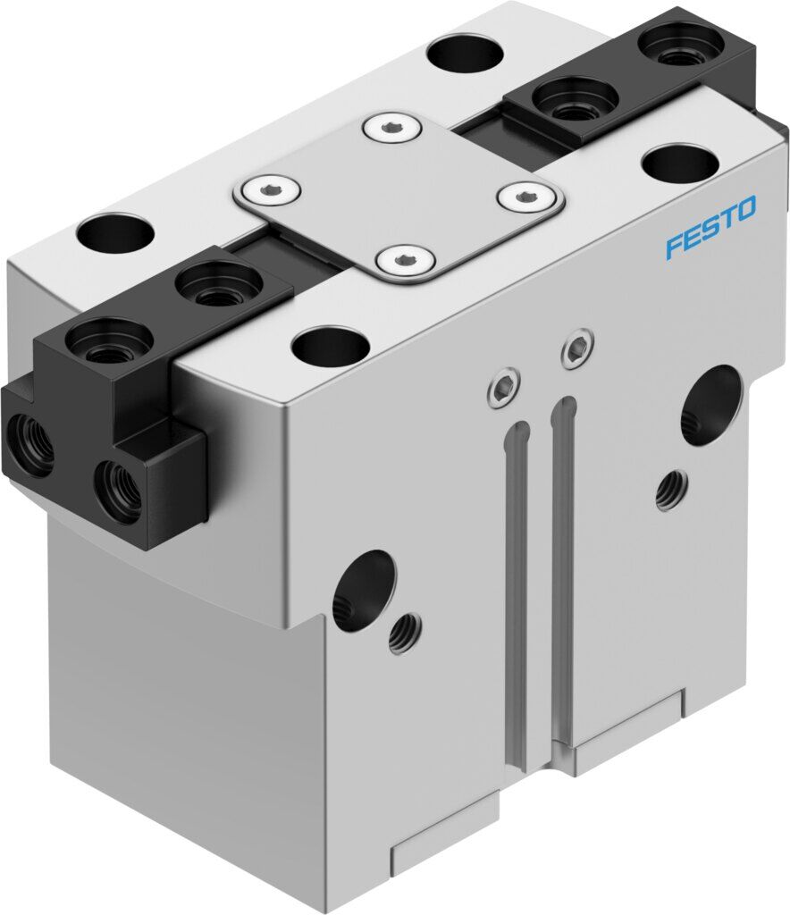 Festo 560211 HGPT-35-A-B-G1 Paralel tutucu