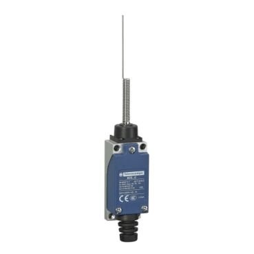 Telemecanique Sensors XCE106C Limit Anahtarı Kedi Bıyığı