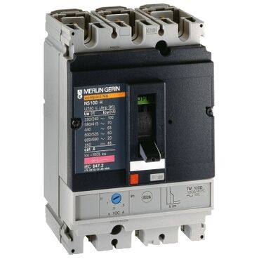 29673-NS 100H 70KA TM40D