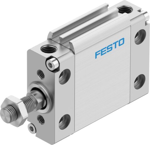 Festo 161263 DZF-32-10-A-P-A Yassı silindir