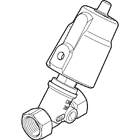 Festo 3539178 VZXF-L-M22C-M-A-G34-160-H3B1V-50-V Pistonlu vana