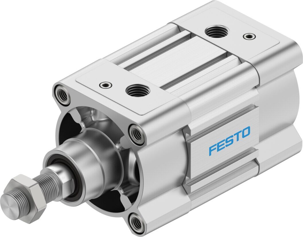 Festo 3656632 DSBC-80-25-D3-PPVA-N3 Standart silindir