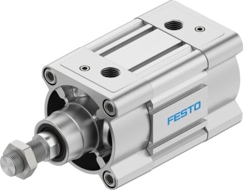 Festo 3656632 DSBC-80-25-D3-PPVA-N3 Standart silindir