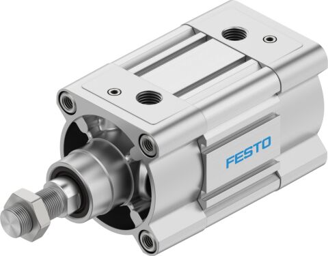 Festo 3656632 DSBC-80-25-D3-PPVA-N3 Standart silindir