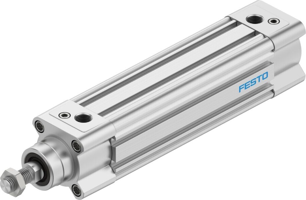 Festo 3660624 DSBC-40-125-D3-PPVA-N3 Standart silindir