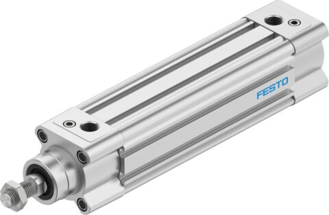 Festo 3660624 DSBC-40-125-D3-PPVA-N3 Standart silindir