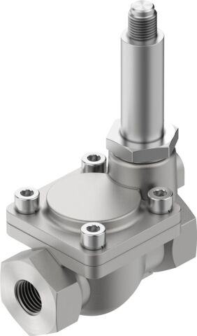 Festo 546163 VZWM-L-M22C-G38-F5-R1 Selenoid valf
