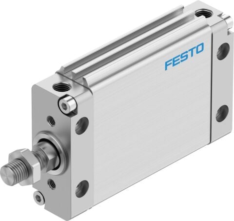 Festo 161281 DZF-40-50-A-P-A Yassı silindir