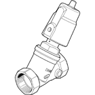 Festo 3539367 VZXF-L-M22C-M-A-G112-350-H3B1V-50-V Pistonlu vana