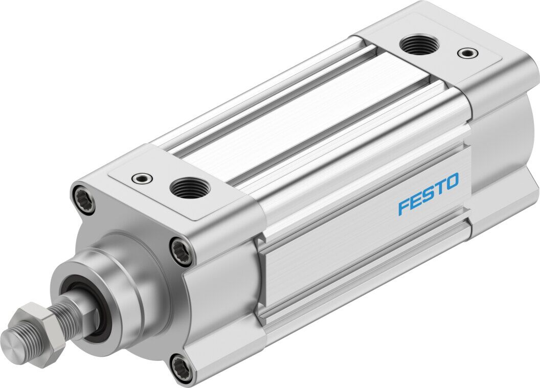 Festo 3657866 DSBC-63-80-D3-PPVA-N3 Standart silindir