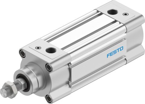 Festo 3657866 DSBC-63-80-D3-PPVA-N3 Standart silindir
