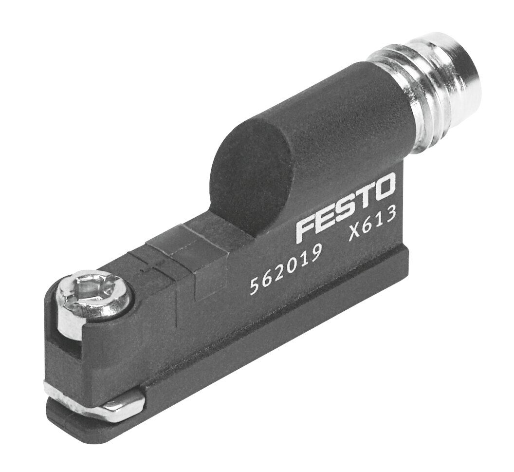 Festo 562019 SMT-8-SL-PS-LED-24-B Pozisyon sensörü
