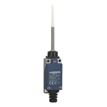 Telemecanique Sensors XCE181C Limit Anahtarı Plastik Uçlu Yaylı Çubuk