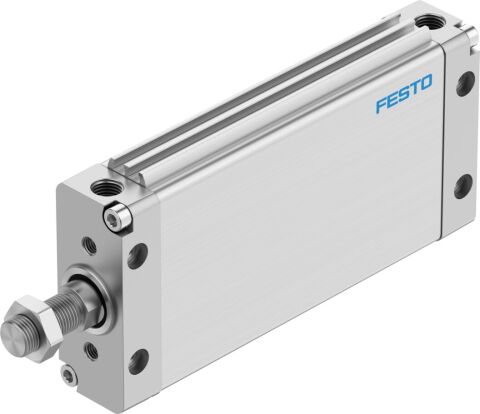 Festo 161299 DZF-50-125-A-P-A Yassı silindir