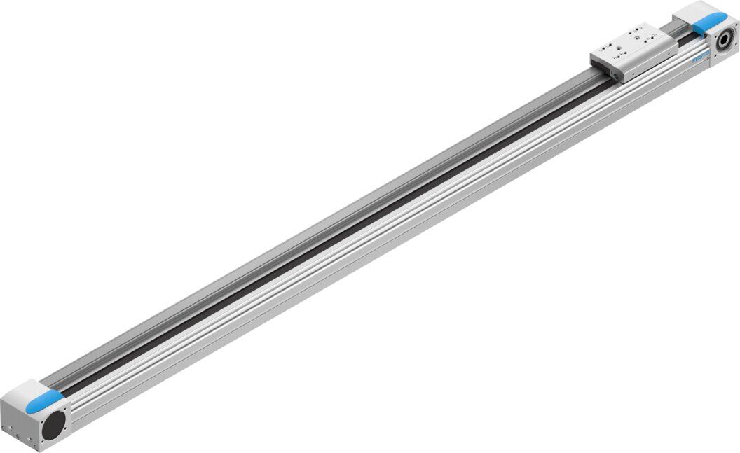 Festo 3013359 EGC-80-1200-TB-KF-0H-GK Dişli kayışlı eksen