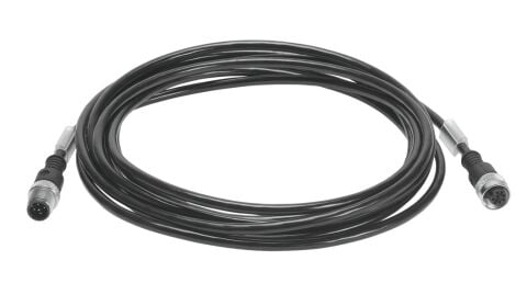Festo 529044 KV-M12-M12-1,5 bağlantı kablosu