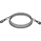 Festo 529044 KV-M12-M12-1,5 bağlantı kablosu