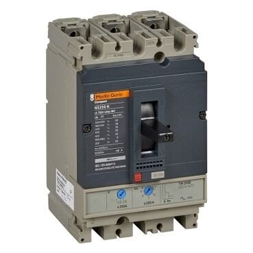 31670-NS 250H 70KA TM250D